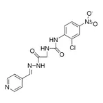 Merck 2-(3-(2-CHLORO-4-NITROPHENYL)U - 50 MG&