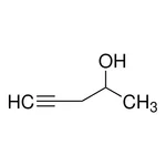 Merck 4-Pentyn-2-ol