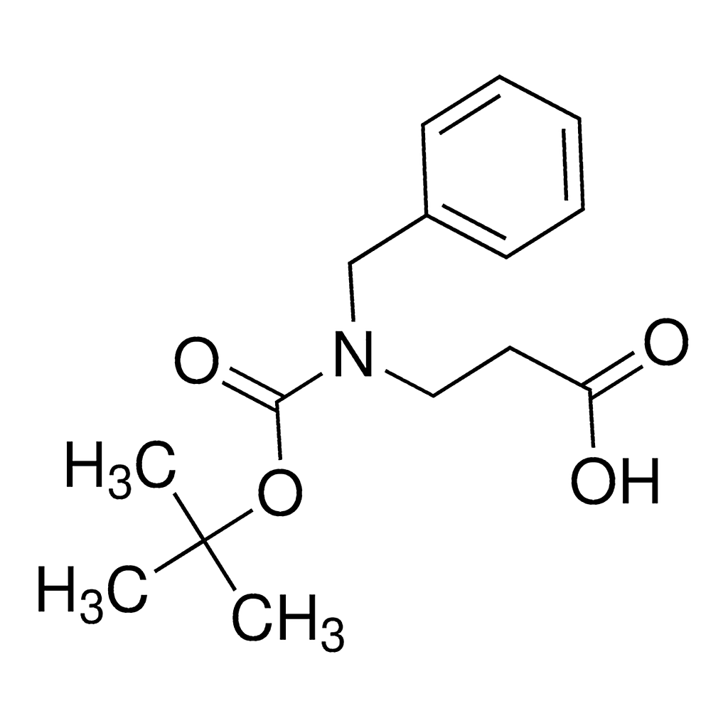 Merck 3-[Benzyl(tert-butoxycarbonyl)amino]propanoic acid