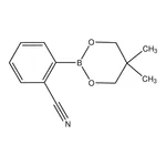 Merck 2-Cyanophenylboronic acid, neopentyl ester