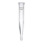 Waters Low Volume Plastic Insert, 250 µL Volume, 144/pk
