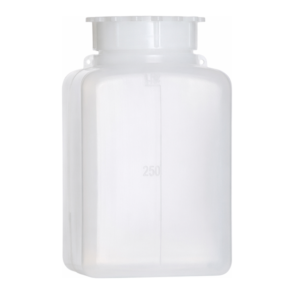 Merck AzlonÂ Square Bottles