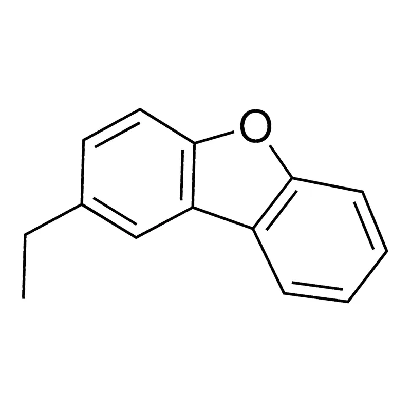 Merck 2-ETHYLDIBENZOFURAN-