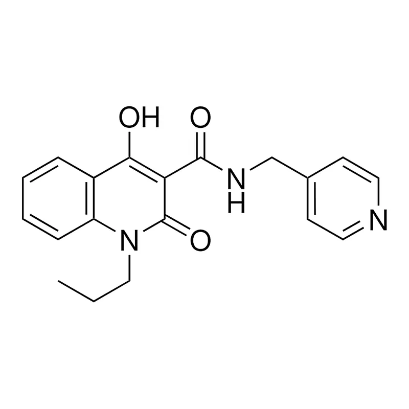 Merck 4-HO-2-OXO-1-PR-1,2-2H-QUINOLINE-