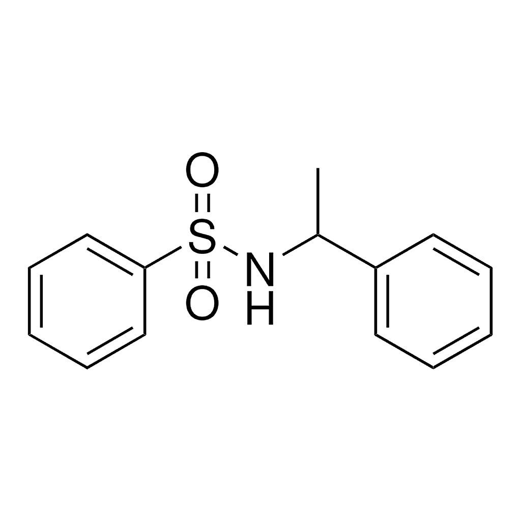 Merck N-(1-PHENYL-ETHYL)-BENZENESULF - 10mg