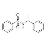 Merck N-(1-PHENYL-ETHYL)-BENZENESULF - 10mg
