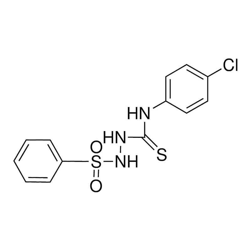 Merck 4-(4-CHLOROPHENYL)-1-(PHENYLSU - 50 MG&