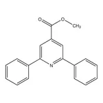 Merck Methyl 2,6-diphenylpyridine-4-carboxylate