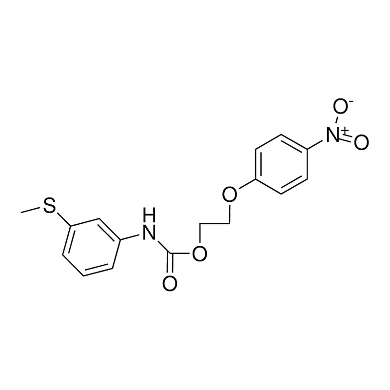 Merck 2-(4-NITROPHENOXY)ETHYL N-(3-( - 50 MG&