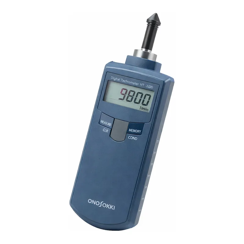 AS ONE Handy Tachometer, 핸디 타코미터