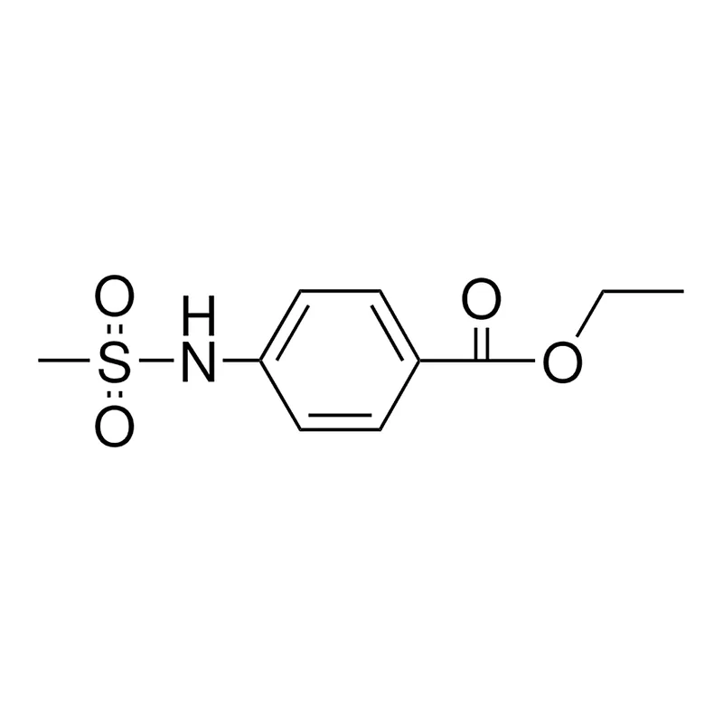 Merck ETHYL 4-(METHYLSULFONAMIDO)BENZ-