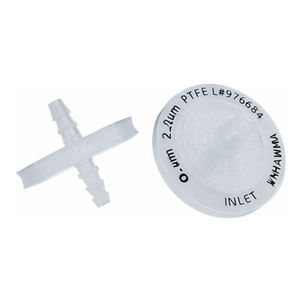 CYTIVA 6724-5002 / Polydisc AS 디스크형 필터, PES 50mm 0.2µm, GMF 프리필터, 멸균[10EA/PK]