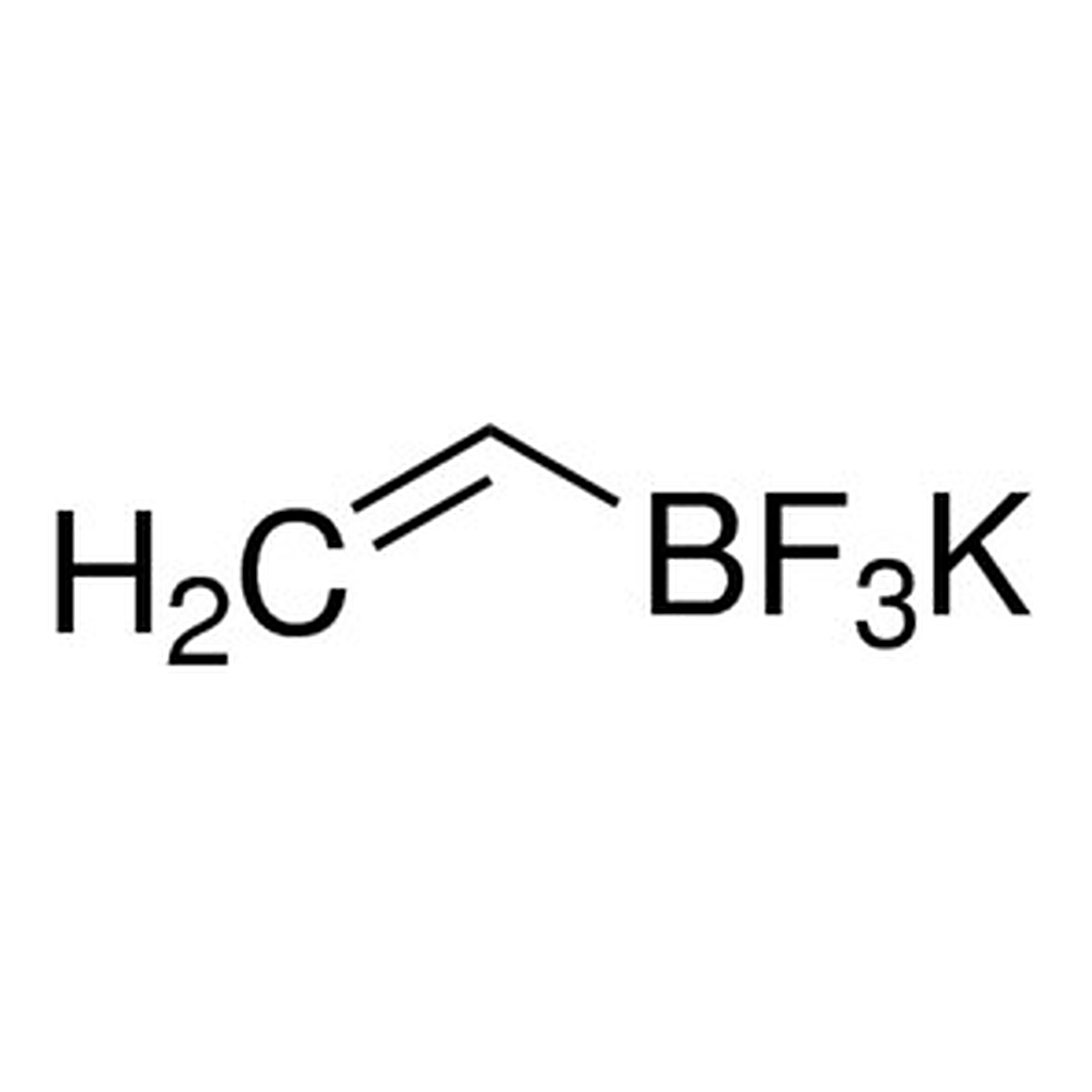 Merck POTASSIUM VINYLTRIFLUOROBORATE, 95%