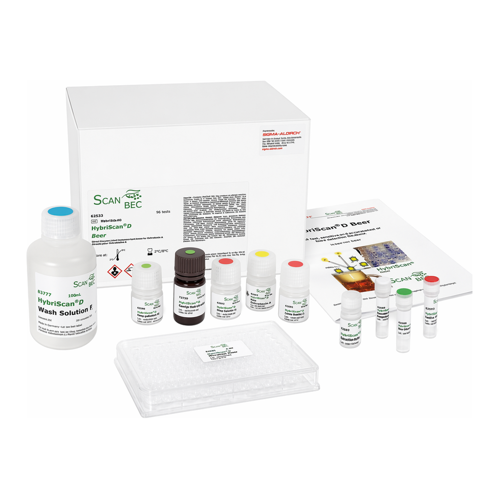 Merck HybriScan(TM)D Legionella pneumophila