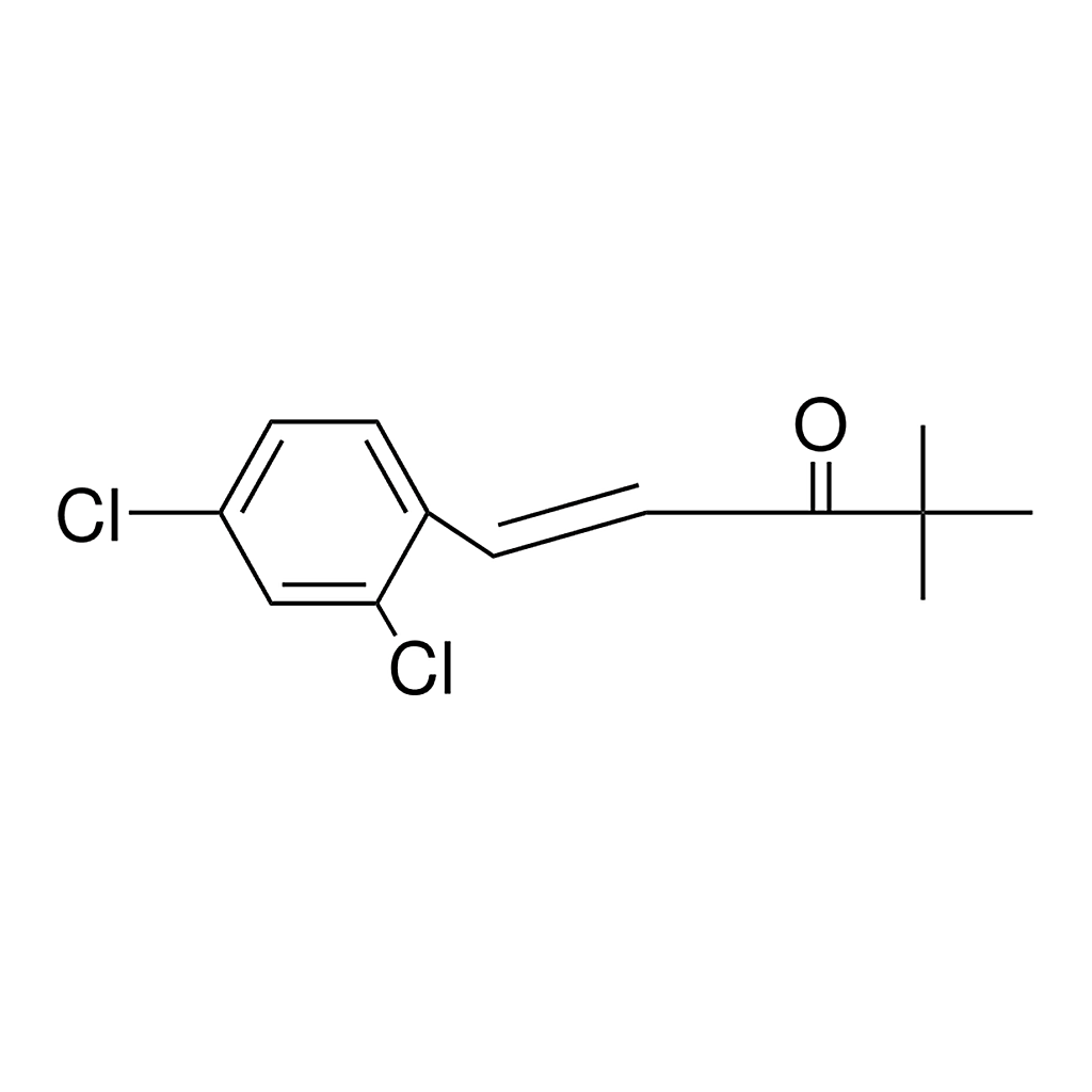 Merck 1-(2,4-DICHLOROPHENYL)-4,4-DIM - 50 MG&