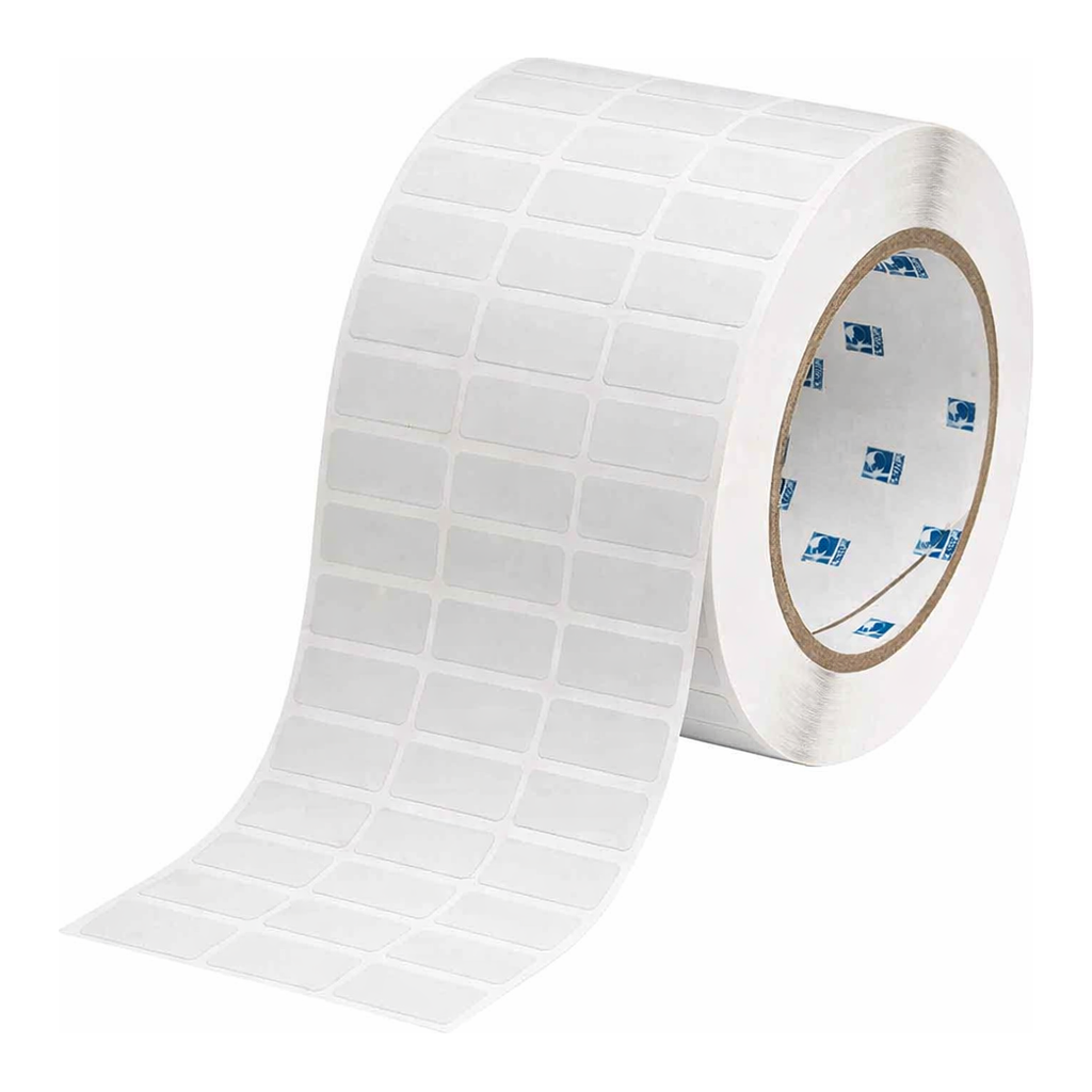 Brady Non-Reflow and Reflow Ultra-Thin ESD 1 mil Polyimide Circuit Board Labels for 3" Core Printers