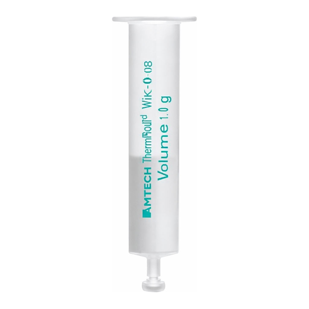 Waters Certified Sep-Pak Alumina A 6 cc Vac Cartridge, 1 g Sorbent per Cartridge, 50-300 µm, 30/pk