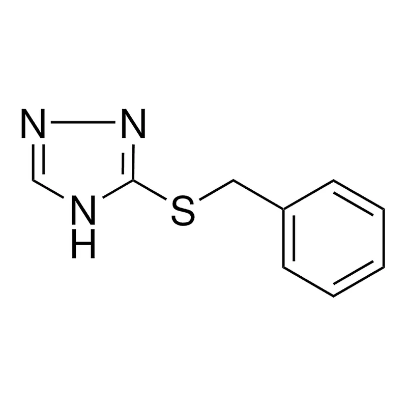 Merck 3-BENZYLSULFANYL-4H-(1,2,4)TRI - 50 MG&