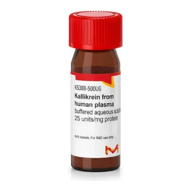 Merck Kallikrein from human plasma