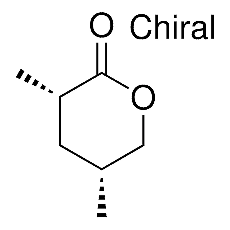 Merck (3S,5R)-3,5-DIMETHYLTETRAHYDRO-2H-
