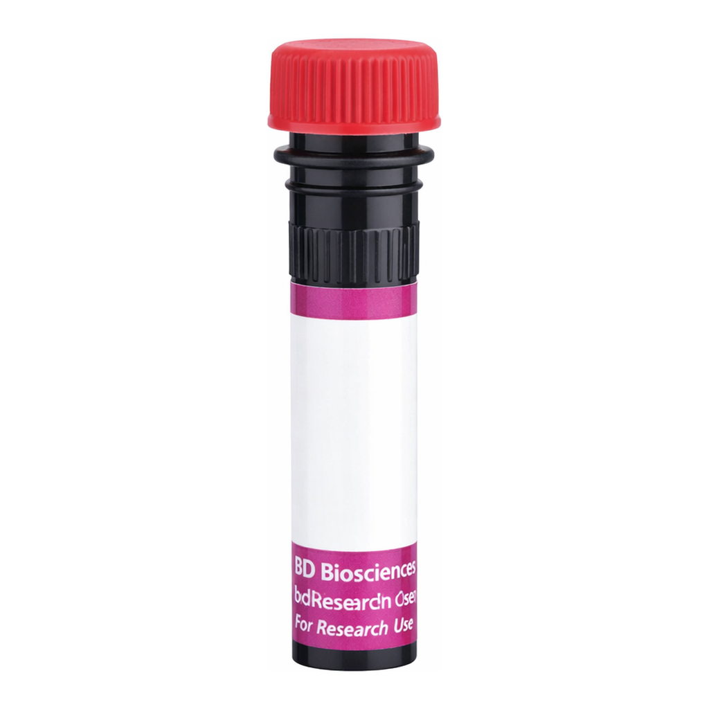 BD BV711 Hamster IgG2, κ Isotype Control