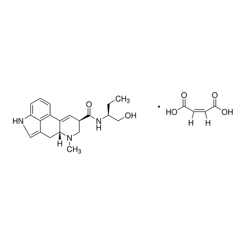 Merck Methylergonovine maleate