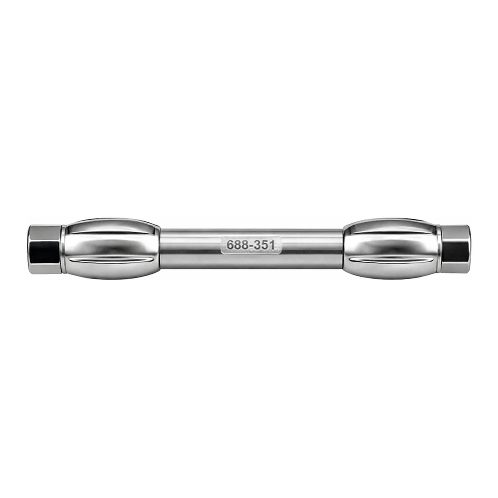 Waters XTerra MS C18 Column, 125Å, 3.5 µm, 2.1 mm X 50 mm, 1/pk