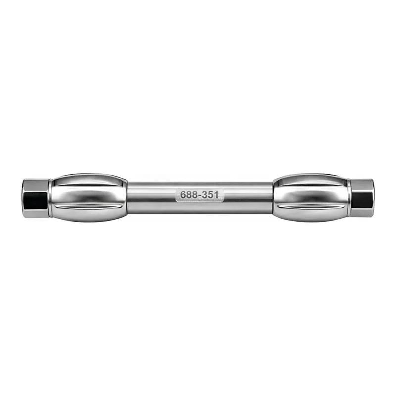 Waters XTerra MS C18 Column, 125Å, 3.5 µm, 2.1 mm X 50 mm, 1/pk