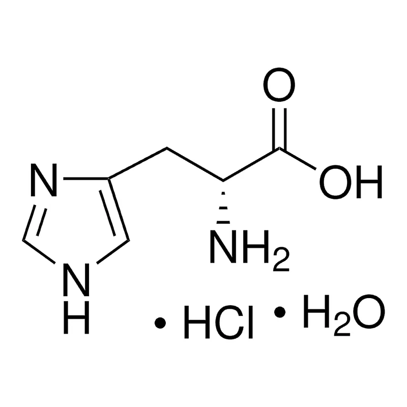 Merck D-Histidine monohydrochloride monohydrate