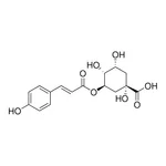 Merck 3-O-p-Coumaroylquinic acid