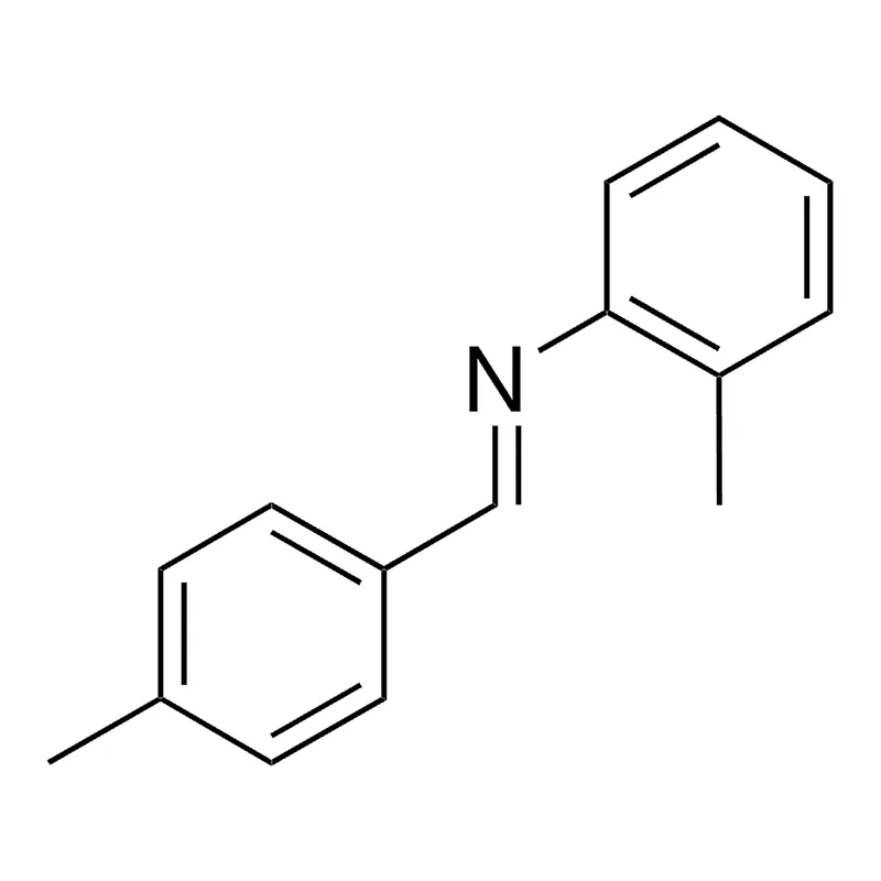 Merck N-(4-METHYLBENZYLIDENE)-O-TOLUI-