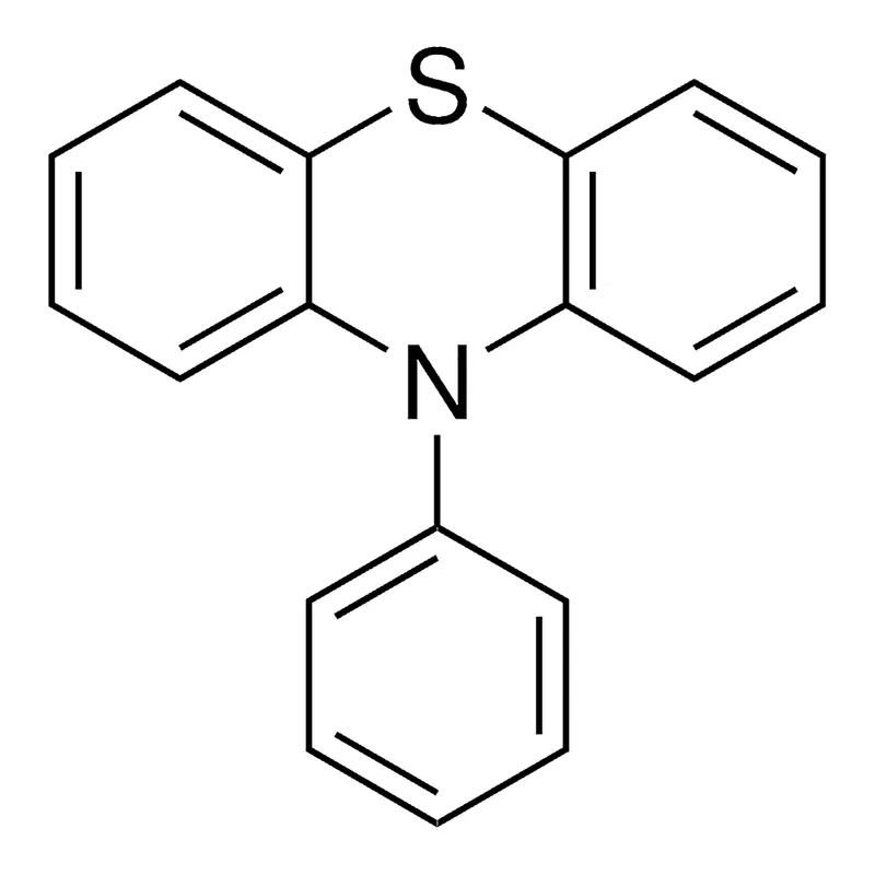 Merck 10-Phenylphenothiazine