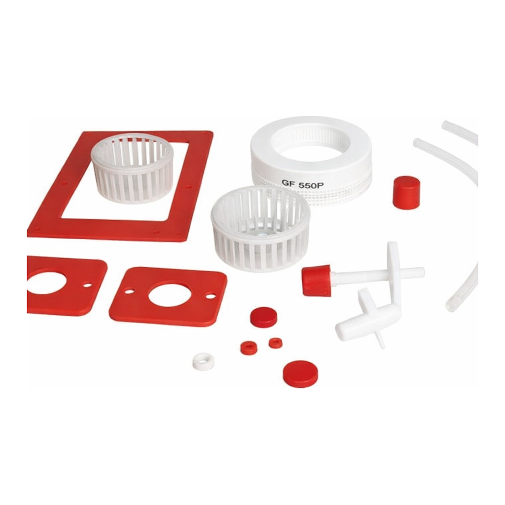 Thermo Fisher Scientific Decontamination Kit