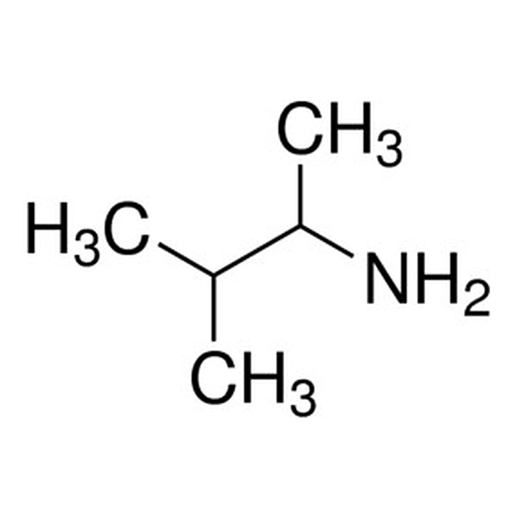 Merck 1,2-DIMETHYLPROPYLAMINE,>=97.0 %