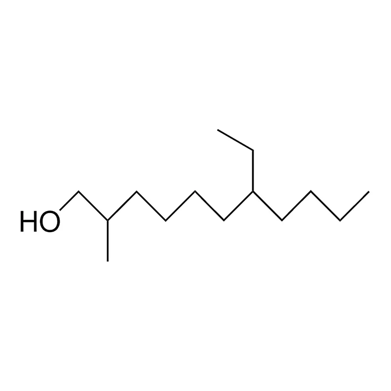 Merck 7-ETHYL-2-METHYLUNDECANOL