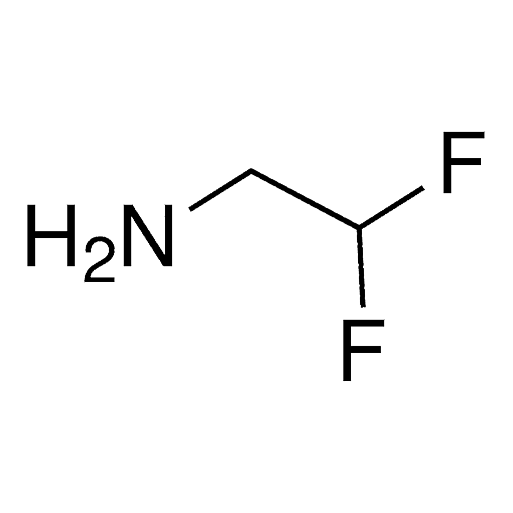 Merck 2,2-Difluoroethylamine