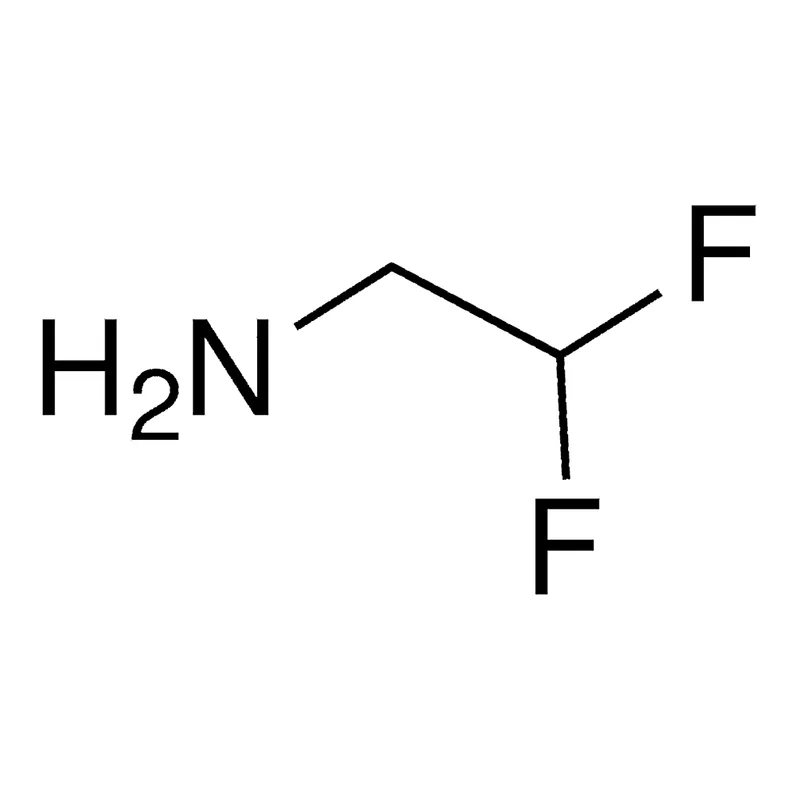 Merck 2,2-Difluoroethylamine