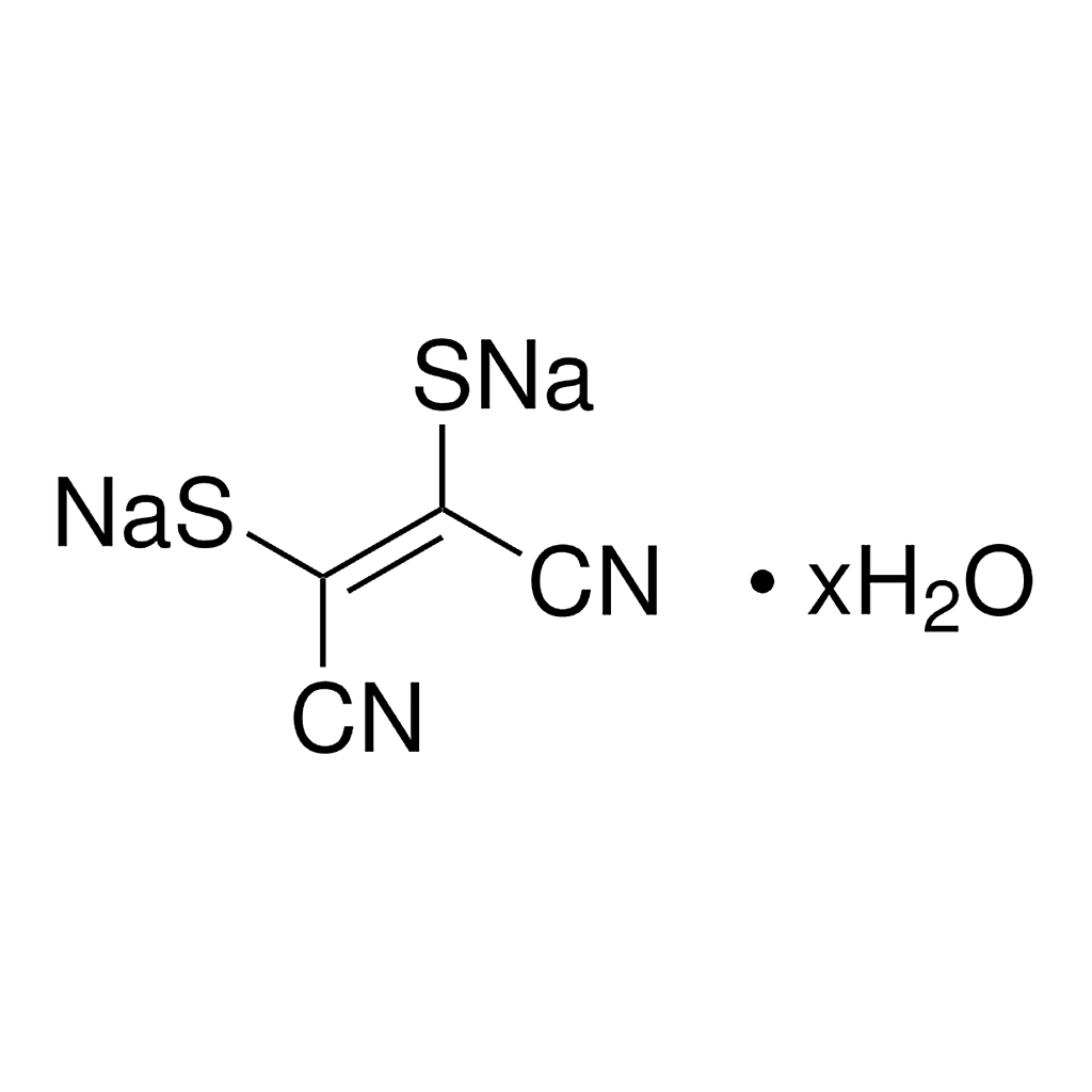 Merck Dimercaptomaleonitrile disodium salt hydrate