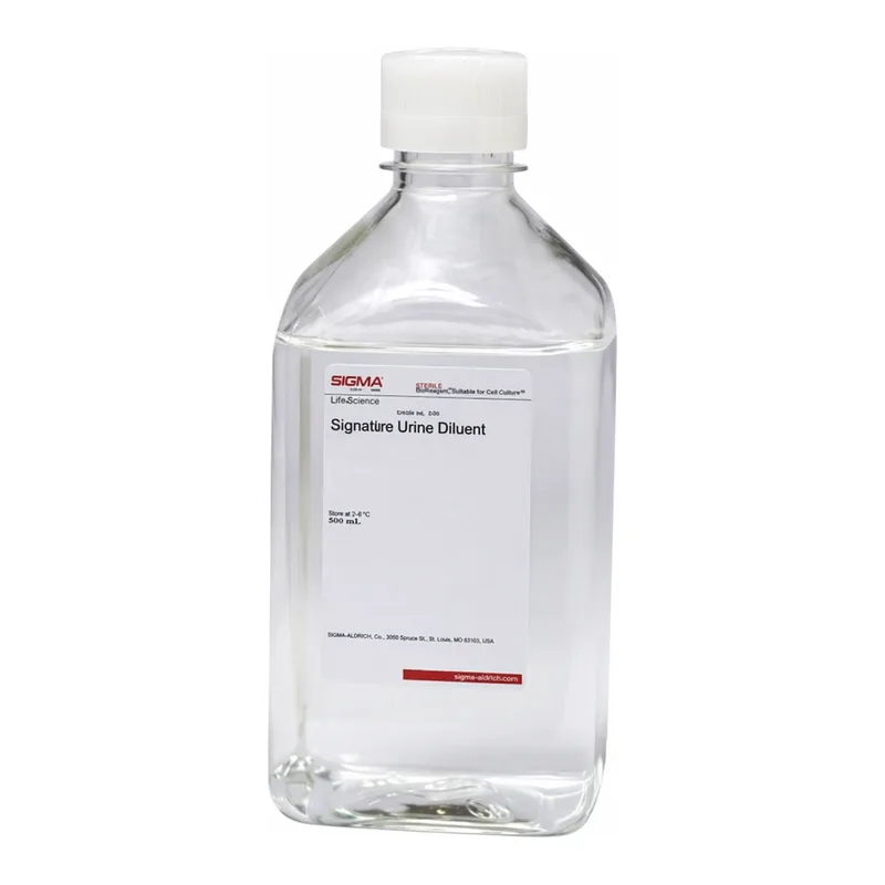 Merck SIGMATRIX URINE DILUENT