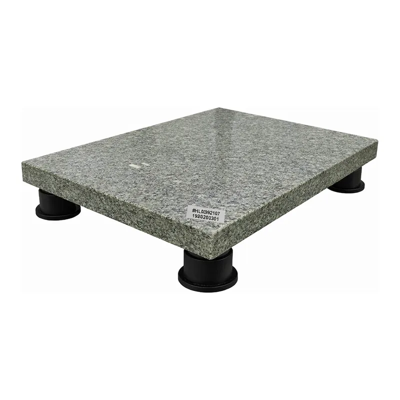AS ONE Vibration Removal Board, 제진대