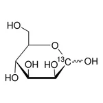 Merck D-Mannose-1-13C