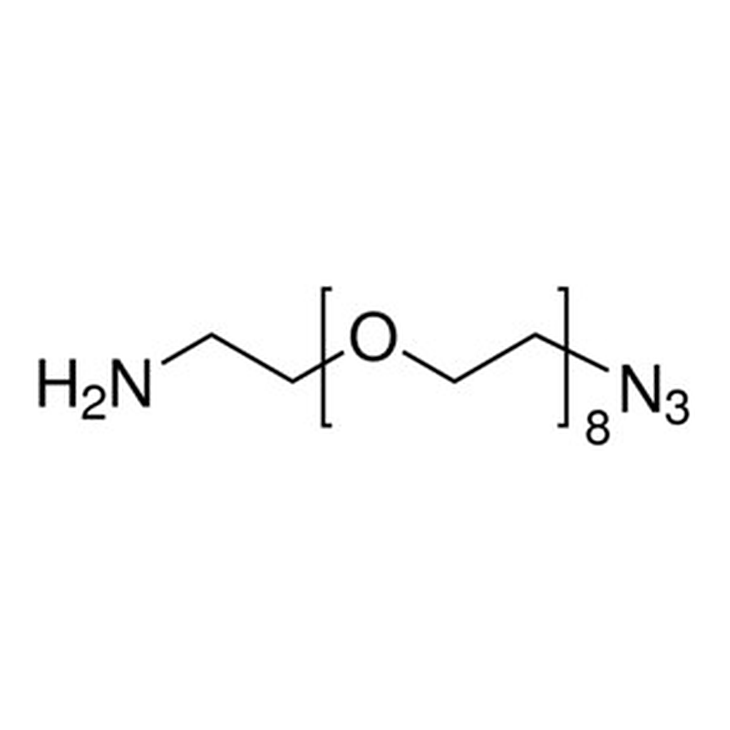 Merck O-(2-AMINOETHYL)-O``-(2-AZIDOETHYL)HEPTAE