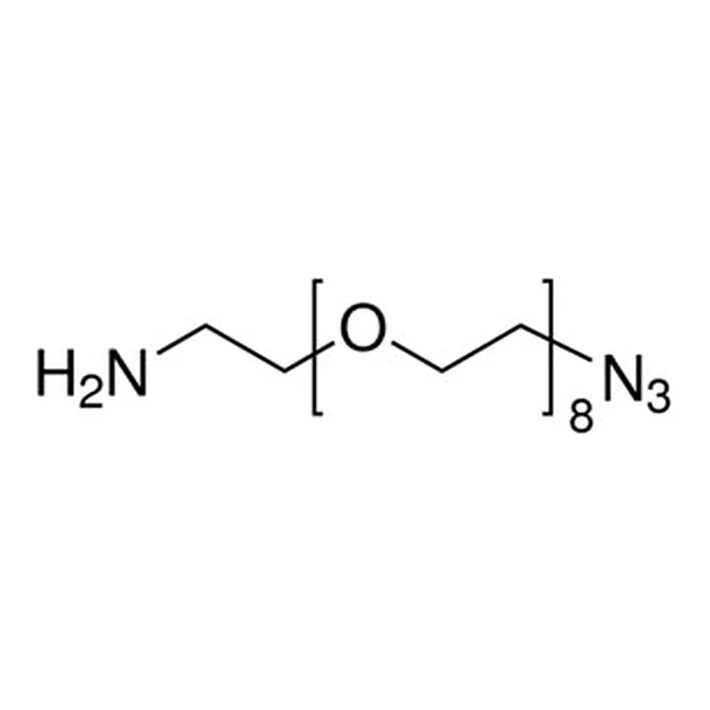 Merck O-(2-AMINOETHYL)-O``-(2-AZIDOETHYL)HEPTAE