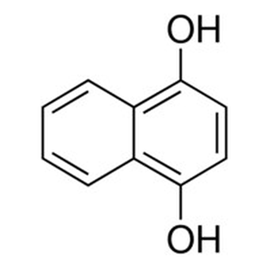 Merck P-NAPHTHOHYDROQUINONE (ALPHA)