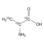 Merck D-Alanine-13C3