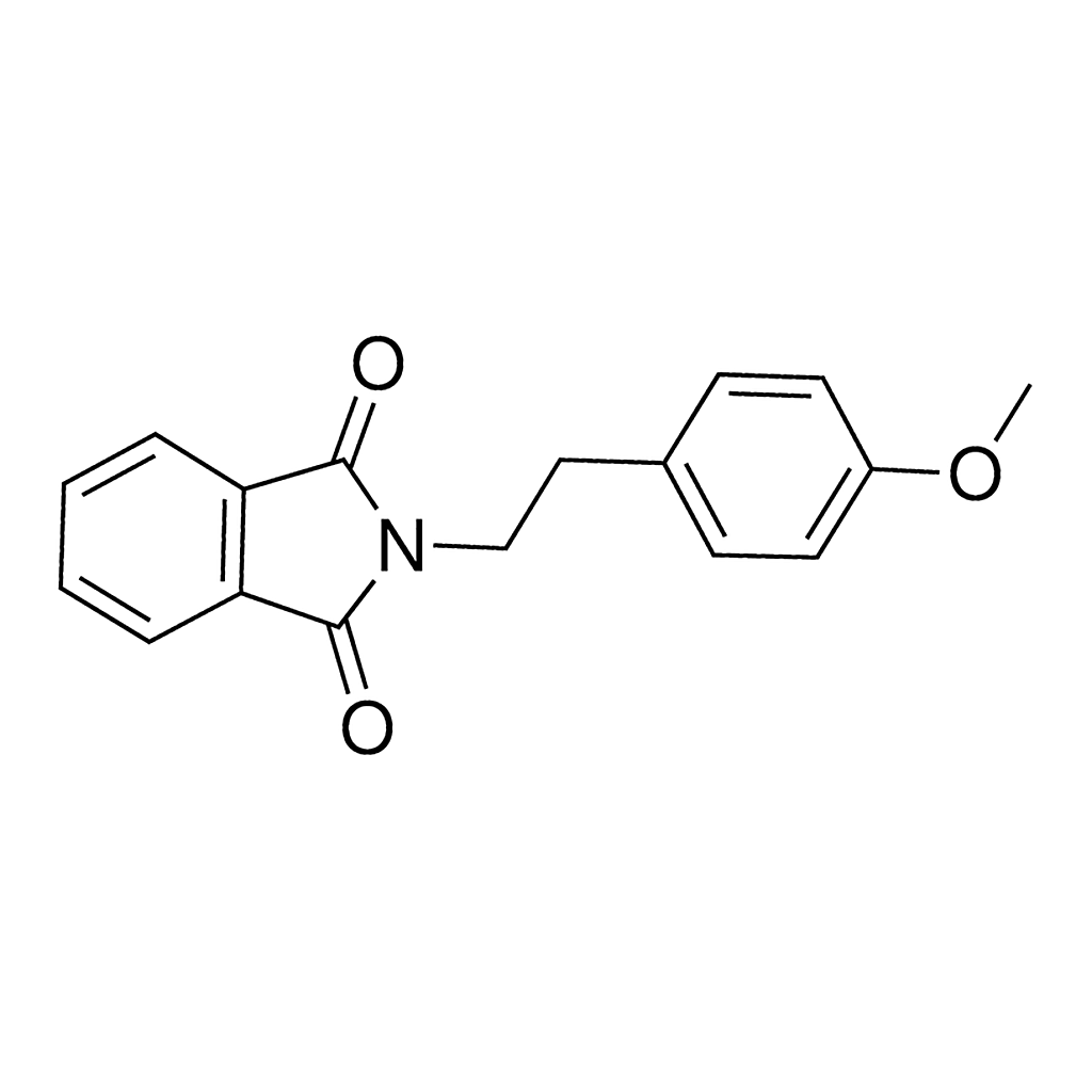 Merck N-(2-(4-METHOXYPHENYL)ETHYL)PH - 50 MG&