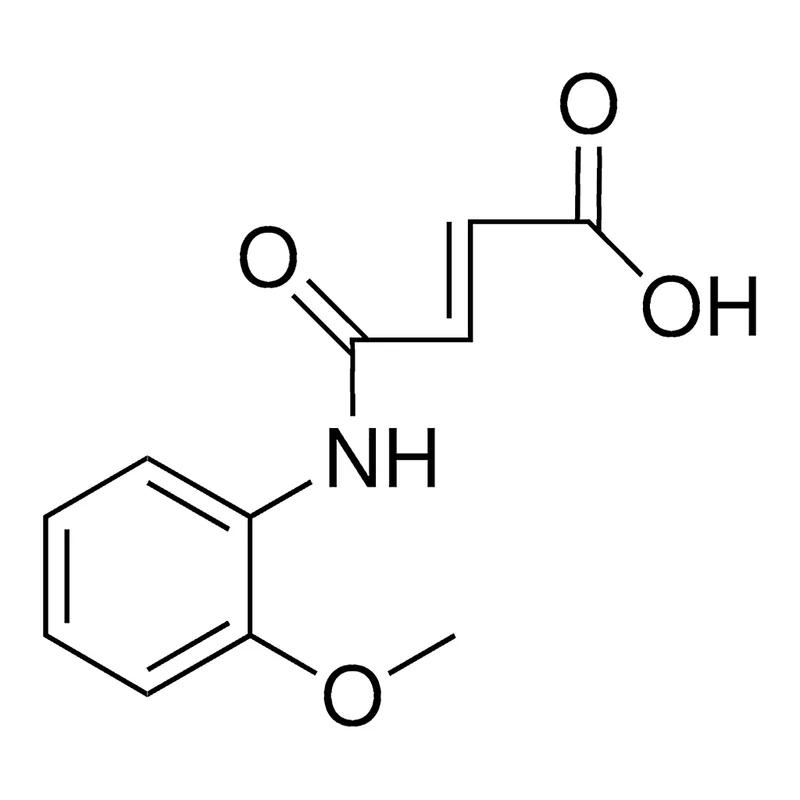 Merck 4-(2-METHOXYANILINO)-4-OXO-2-B - 50 MG&