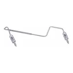Waters Tubing Assembly, SS, UPC2 SM-FL P6 to UPC2 Manager P1, Au