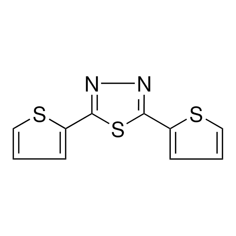 Merck 2,5-DI(2-THIENYL)-1,3,4-THIADIAZ-