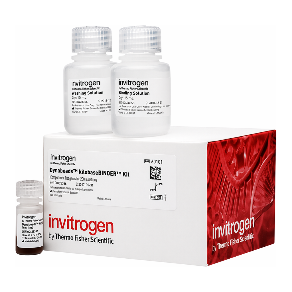 Thermo Fisher Scientific Dynabeads kilobaseBINDER Kit